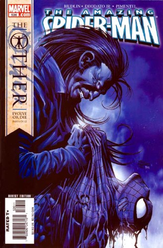 Amazing Spider-Man (1999) #526