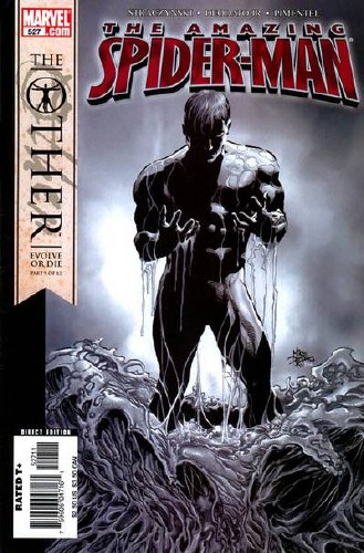 Amazing Spider-Man (1999) #527