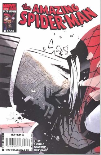 Amazing Spider-Man (1999) #575