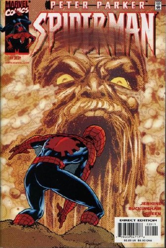 Peter Parker Spider-Man #22