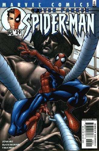 Peter Parker Spider-Man #39