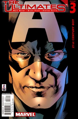 Ultimates #3