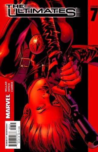 Ultimates #7