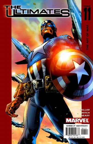 Ultimates #11
