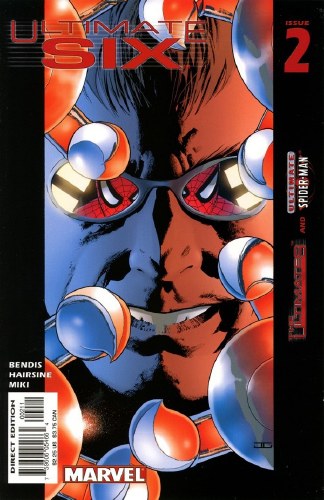 Ultimate Six #2