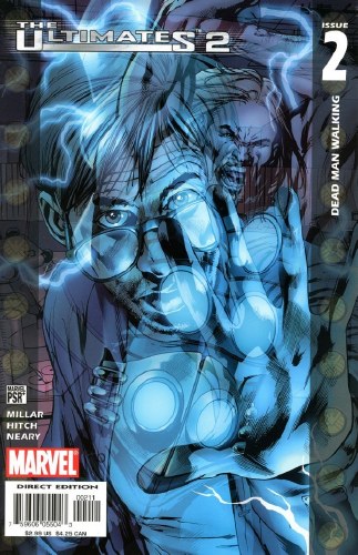 Ultimates 2 #2