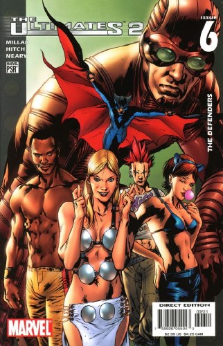 Ultimates 2 #6