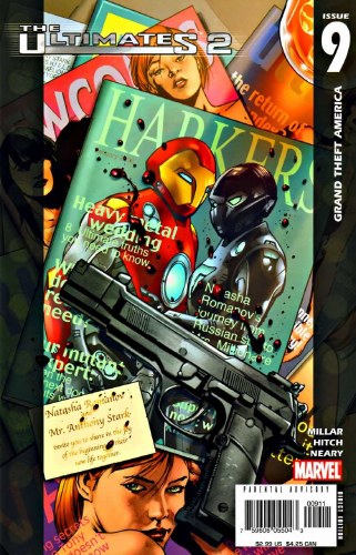 Ultimates 2 #9