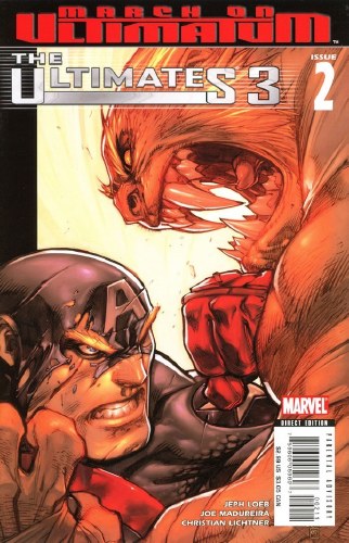 Ultimates 3 #2