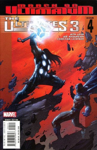 Ultimates 3 #4