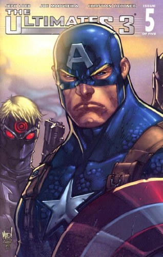 Ultimates 3 #5