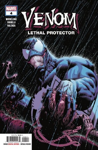 Venom Lethal Protector (2022) #4