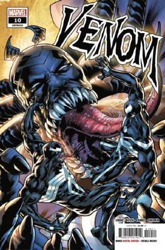 Venom (2021) #10