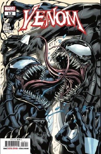 Venom (2021) #12