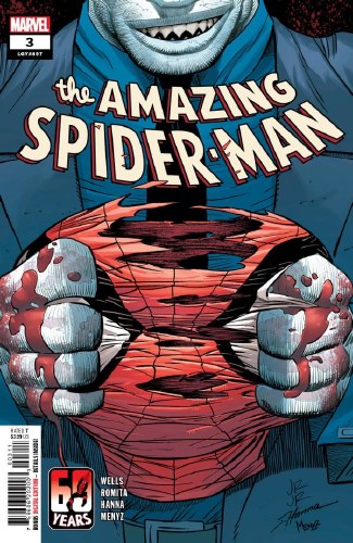 Amazing Spider-Man (2022) #3