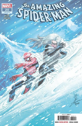 Amazing Spider-Man (2022) #20
