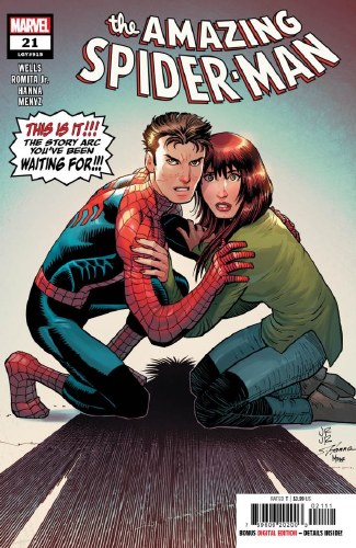 Amazing Spider-Man (2022) #21