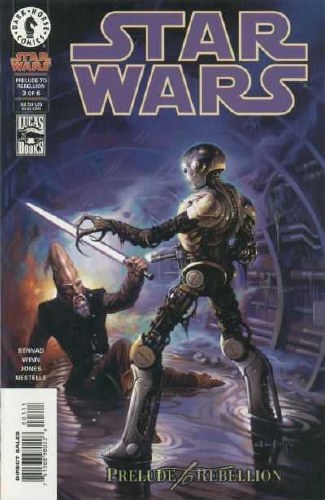 Star Wars (1998) #3