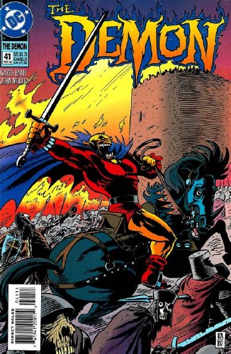 Demon (1990) #41