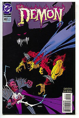 Demon (1990) #45