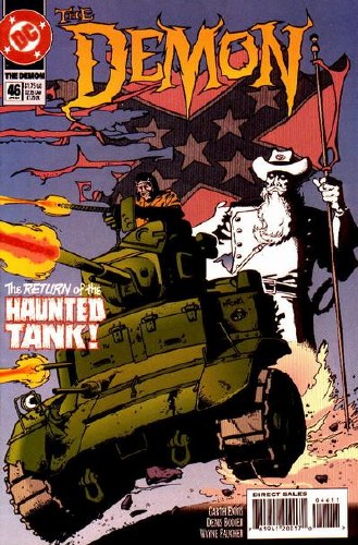 Demon (1990) #46