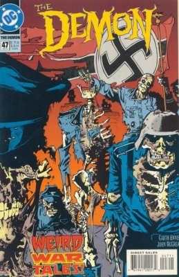 Demon (1990) #47