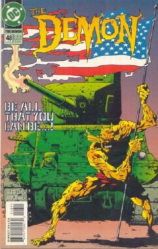 Demon (1990) #48
