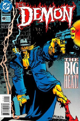 Demon (1990) #49