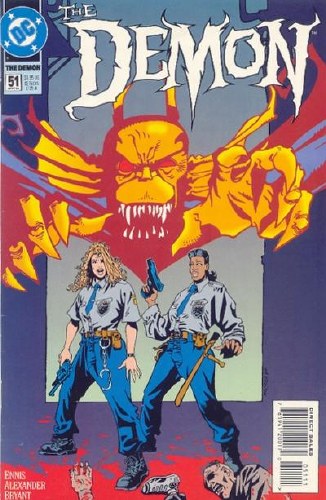 Demon (1990) #51