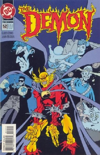 Demon (1990) #52