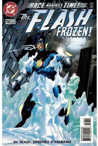 Flash (1987) #116