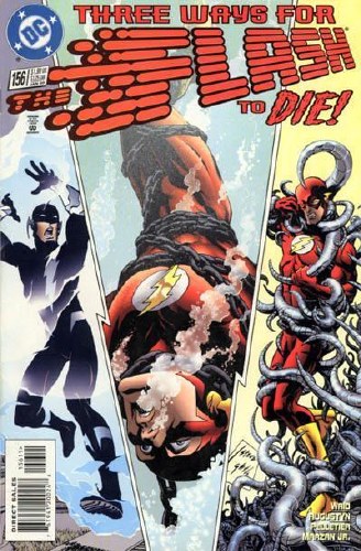 Flash (1987) #156