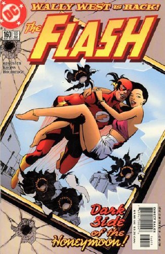Flash (1987) #160