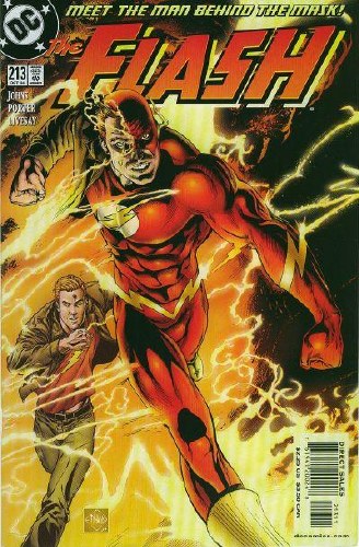 Flash (1987) #213