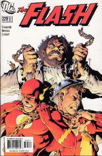 Flash (1987) #229
