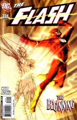 Flash (1987) #231