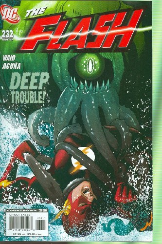 Flash (1987) #232