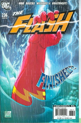 Flash (1987) #236