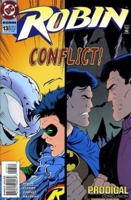Robin (1993) #13