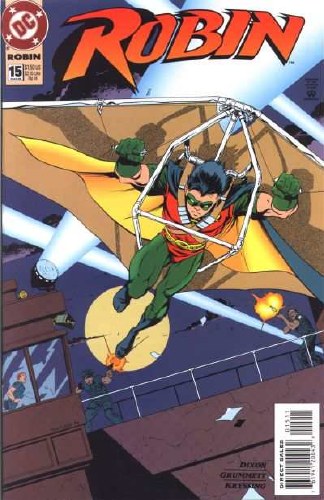 Robin (1993) #15