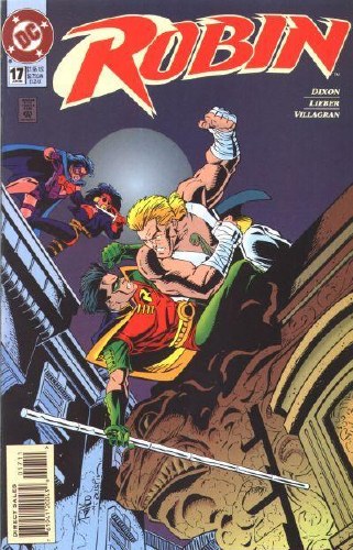 Robin (1993) #17