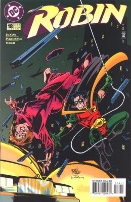 Robin (1993) #18