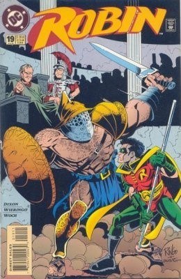 Robin (1993) #19