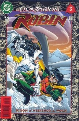 Robin (1993) #27