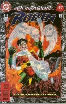Robin (1993) #28
