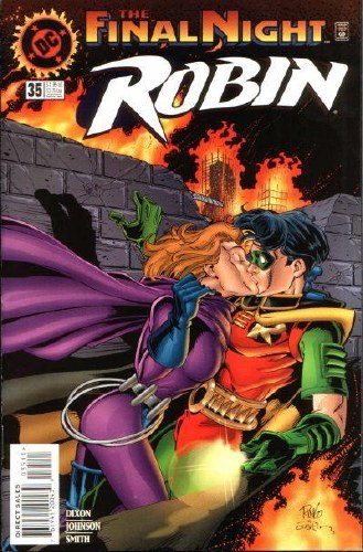 Robin (1993) #35