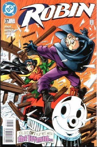 Robin (1993) #37