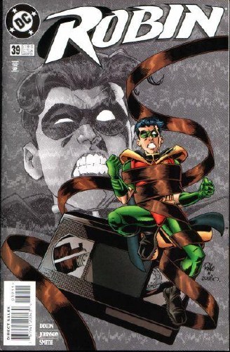 Robin (1993) #39
