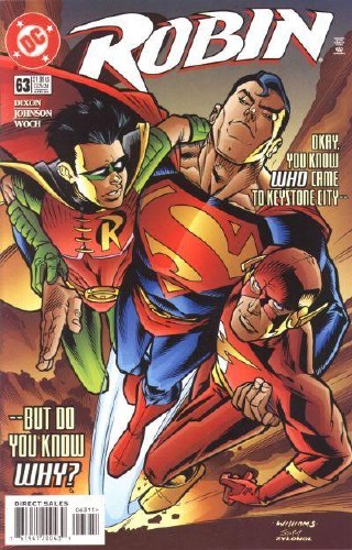 Robin (1993) #63