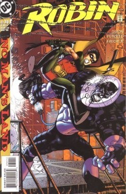 Robin (1993) #70